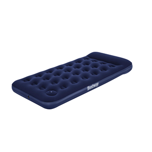 Bestway Pavillo Airbed Twin Built-In Foot Pump, 67224