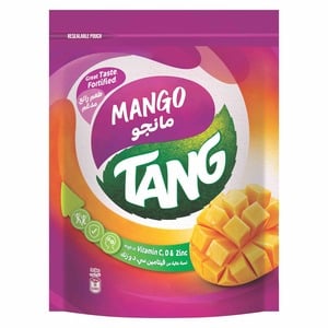 Tang Mango Flavoured Drinking Powder 1 kg