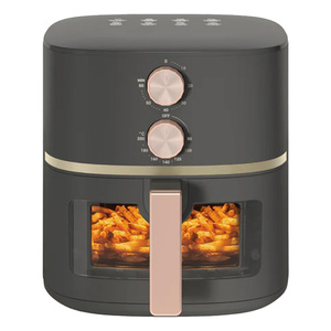 Nutricook Air Fryer NC-AFE152M-RG 5.2 Litre