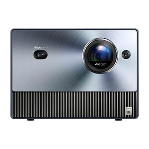 Hisense C1 4K UHD Mini Projector up to 300 Inches