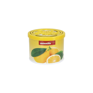 Automate Aiteli Lemon Scent Car Air Freshner, 40 ml, ATL3102