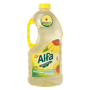 Alfa Pure Sunflower Oil 1.5 Litres