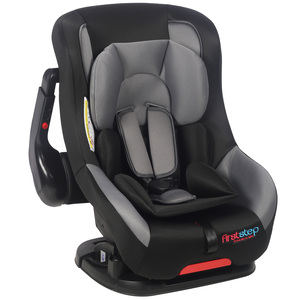 First Step Baby Car Seat HB901 Grey