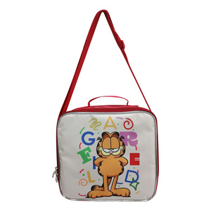 Garfield Lunch Bag HMGARLB03