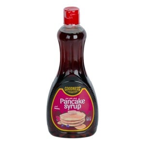 Goodness Forever Original  Pancake Syrup 709 ml
