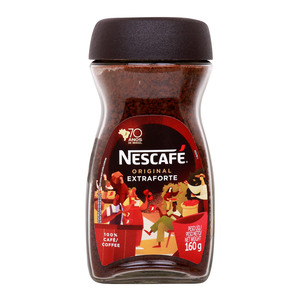 Nescafe Original Extraforte 160 g