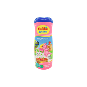 Carrie Junior Baby Powder Yoghurt Apple 280g