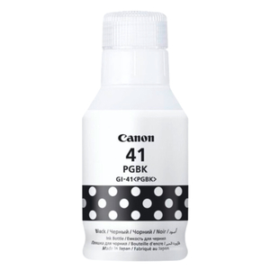 Canon GI-41s - Black Ink Bottle