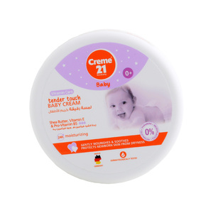 Creme 21 Baby Cream 150 ml