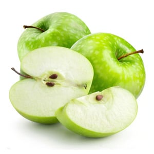 Apple Green New Zealand 1 kg