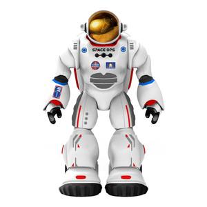 Xtrem Bots Charlie The Astronaut, XT3803085