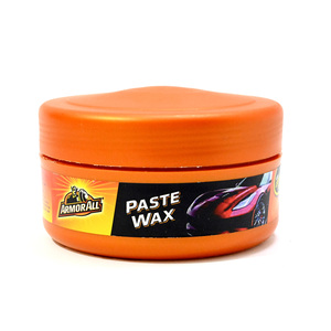 Armor All Car Paste Wax, 300 g