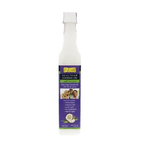 Fair Virgin Coconut Oil 500ml