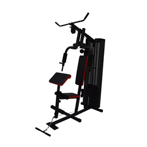 Techno Gear Home Gym, 100 lbs, SF-171M