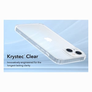 ESR Apple iphone 14 Plus Case Krystec 1A575