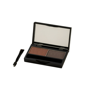 Armaf Beaute Enchanting Brow Eyebrow Duo, 01 Expresso