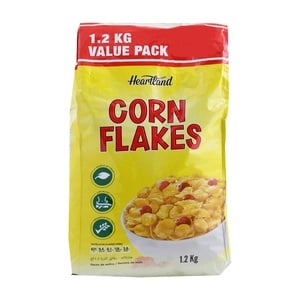 Heartland Corn Flakes 1.2 kg