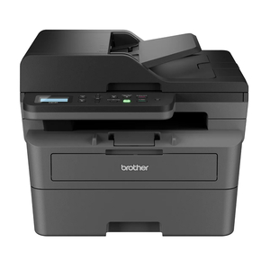 Brother 3-in-1 Mono Wireless Laser Printer, DCP-L2640DW