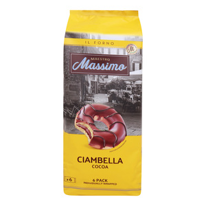 Maestro Massimo Ciambela Cocoa 50 g