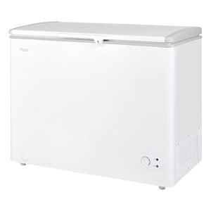 Super General Chest Freezer, 199L Gross Capacity, KSGF245