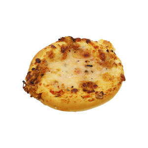 Wonder Bakery Mini BBQ Chicken Pizza 3 x 50 g