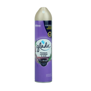 Glade Air Freshner Lavender 300ml
