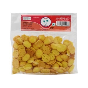 Best Kerala Beans Biscuit 125 g