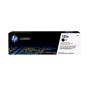 HP 131A Original LaserJet Toner Cartridge (CF213A),Magenta