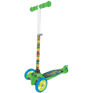 TMNT Strider Kick Scooter VIA28