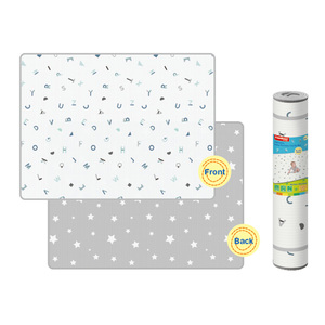 First Step Baby Nursery Comfy Mat Size 120x15cm 2041