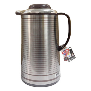 Xtra Stainless Steel Handy Jug Satin, 1 L, D-1002