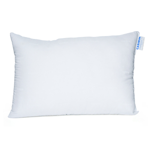 Cannon Pillow Queen, White