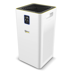 Karcher Air Purifier, 50 to 100 Square metre Room Coverage, White, AF 50
