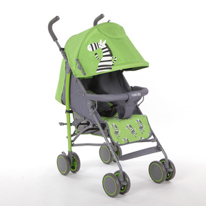 First Step Baby Buggy B803-A24