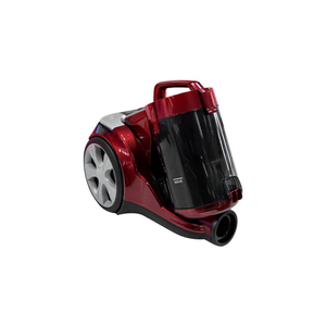 Sharp Bagless Canister Vacuum Cleaner, 1800W, EC-BL1803C-RZ