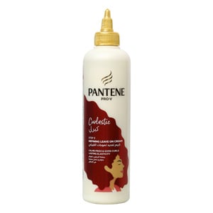 Pantene Pro-V Curlastic Defining Leave On Cream 270 ml