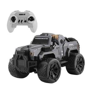 Mytoys Rechargeable Remote Control Spraying Car RC2002 Assorted Color