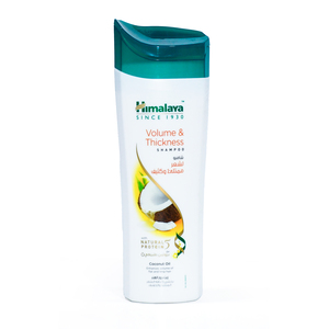 Himalaya Volume & Thickness Shampoo 400 ml