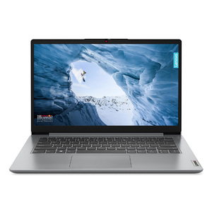 Lenovo IdeaPad 1-82V60032AX,Celeron N4120,4GB RAM,128GB SSD,Integrated UHD Graphics,14.0