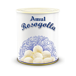 Amul Rosogolla Value Pack 1 kg