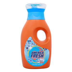 America Fresh Cold Water Original Liquid Detergent 500 ml