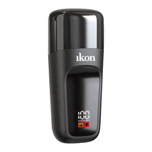 Ikon Travel Trimmer IK-HT424