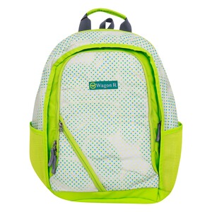 Wagon R Dynamic Backpack, 19in, BK9