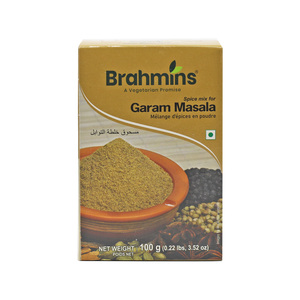 Brahmins Garam Masala 100 g