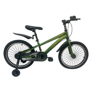 Skid Fusion Bicycle 20