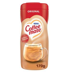 Nestle Coffeemate Original Coffee Creamer 170 g