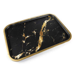 Zucci Melamine Oval Tray, 42 x 30 cm, KAVSA176