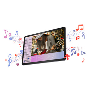 Lenovo M11 Tablet, 11