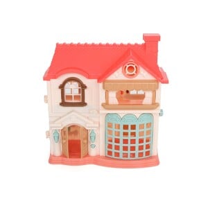 Fabiola Doll Country House Set, KB99-53