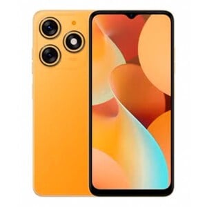 Tecno Spark 10 8GB 128GB Magic Orange